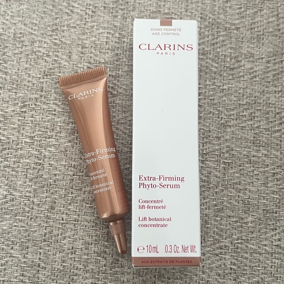 Clarins Extra-Firming Phyto-Serum 10ml - Picture 1 of 3
